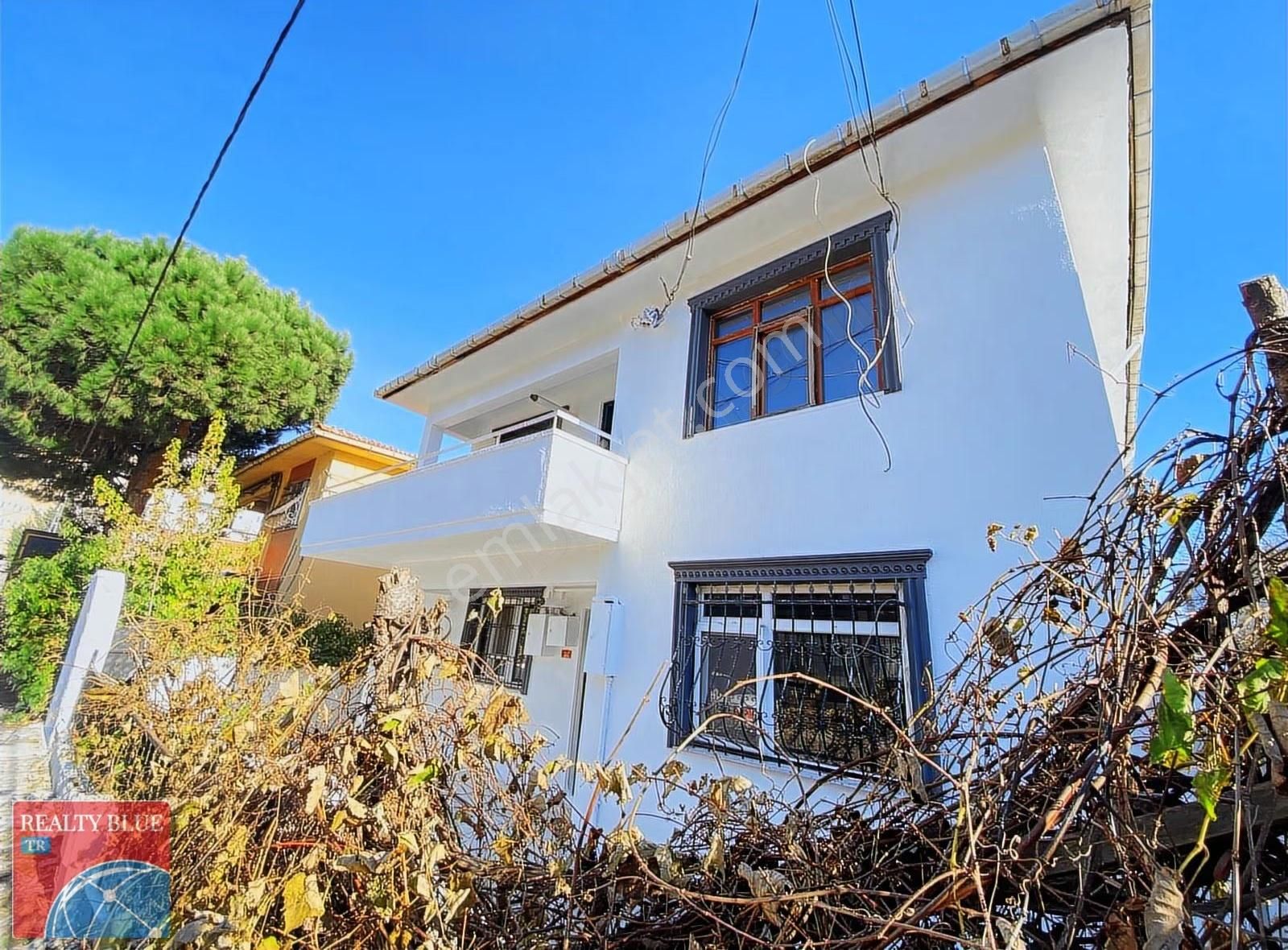 Sultanbeyli 315 M2 Arsa İçinde Müstakil Yaşam - Görsel 11