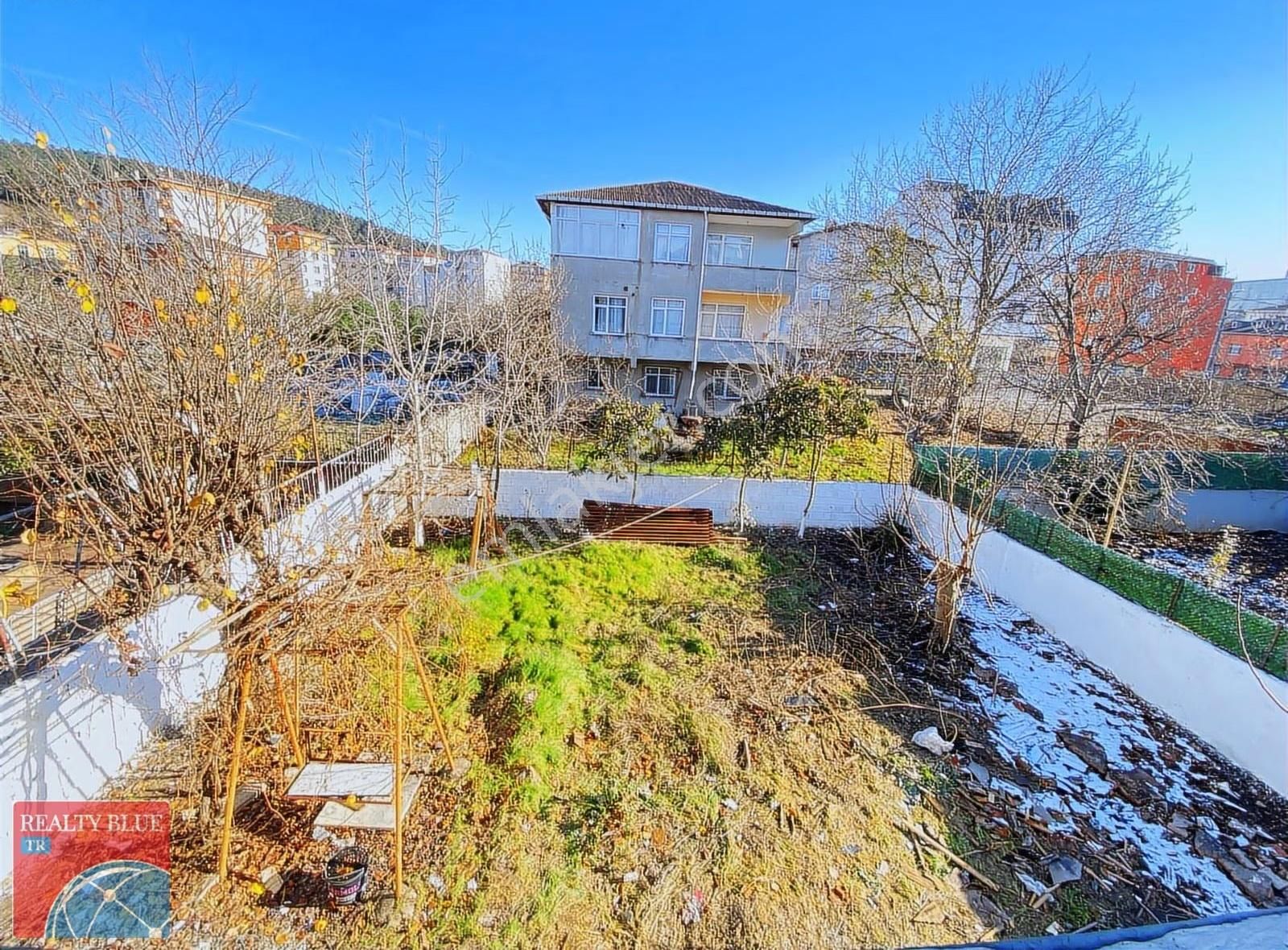 Sultanbeyli 315 M2 Arsa İçinde Müstakil Yaşam - Görsel 6