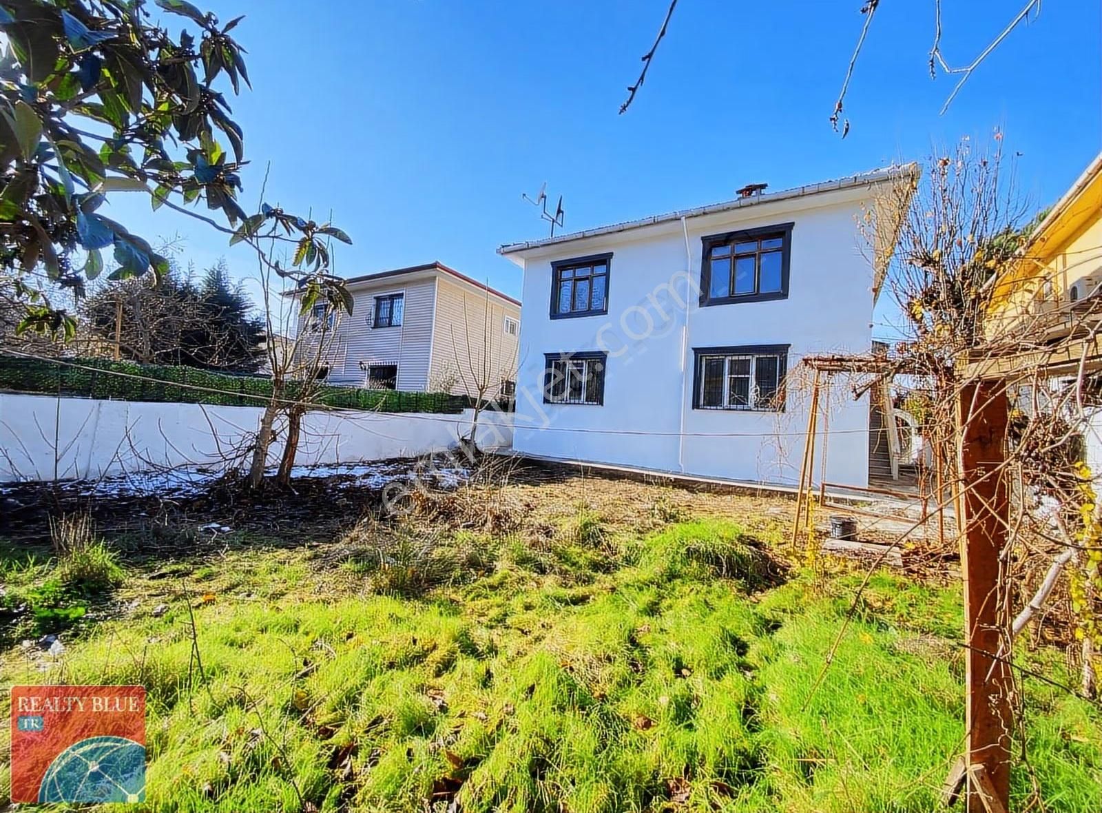 Sultanbeyli 315 M2 Arsa İçinde Müstakil Yaşam - Görsel 13