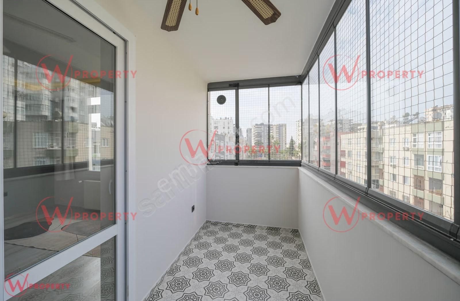 W Property Cumhuriyet'te Merkezi Konumda Full Yapılı 3+1 Daire - Görsel 14