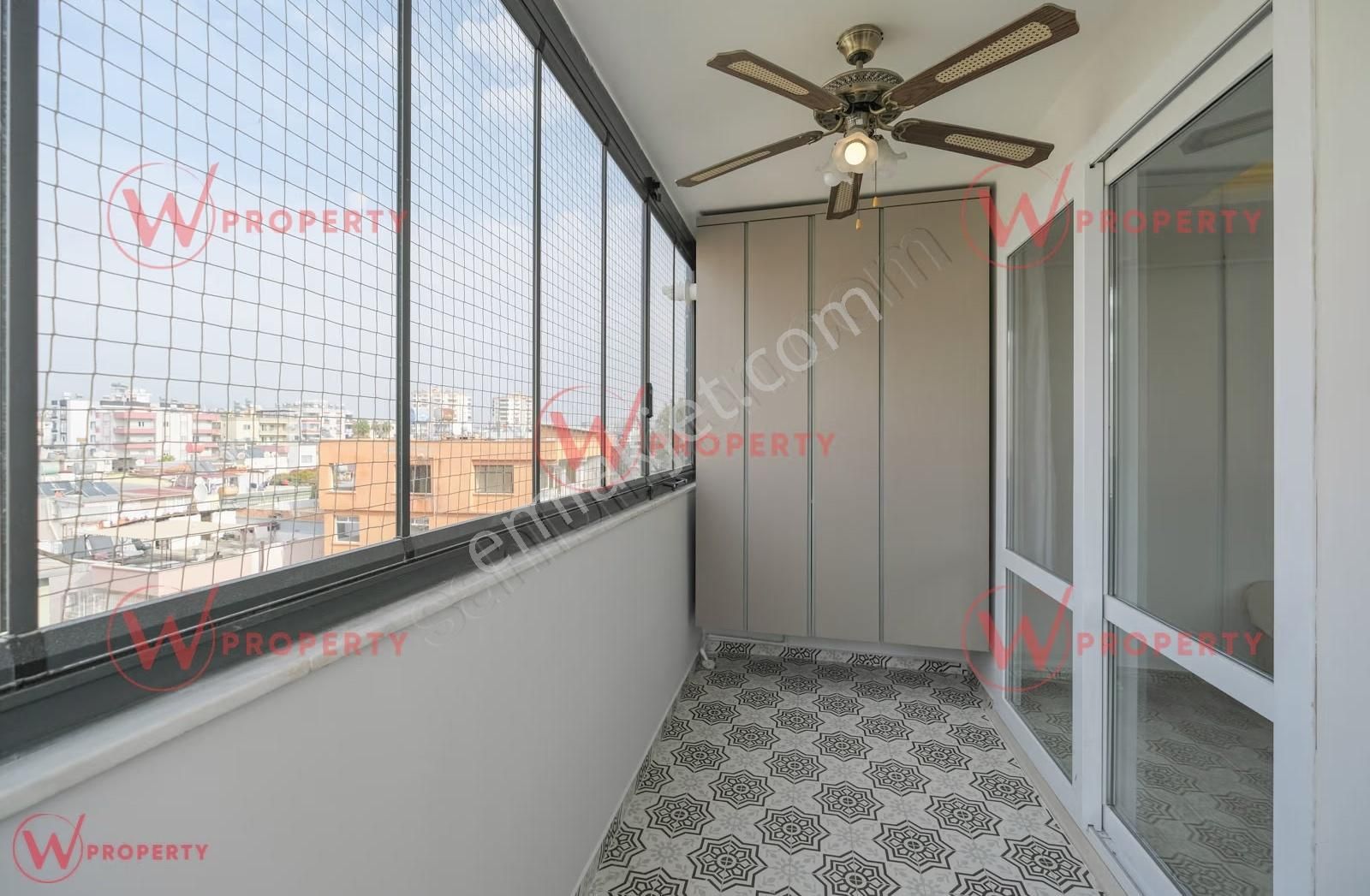 W Property Cumhuriyet'te Merkezi Konumda Full Yapılı 3+1 Daire - Görsel 5