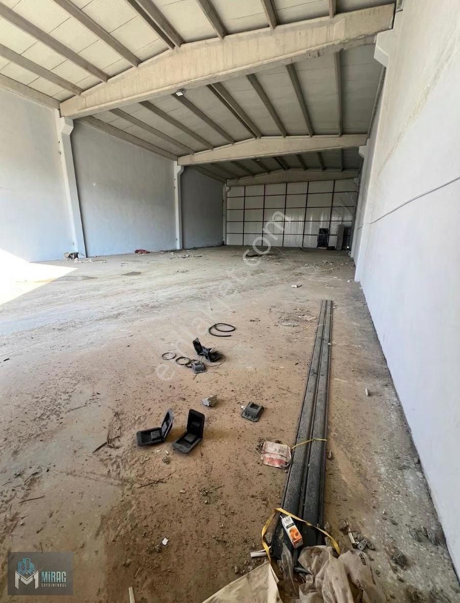 Beşiri Yolu Üzerinde Kiralık 450 Mt2 Depo - Görsel 3