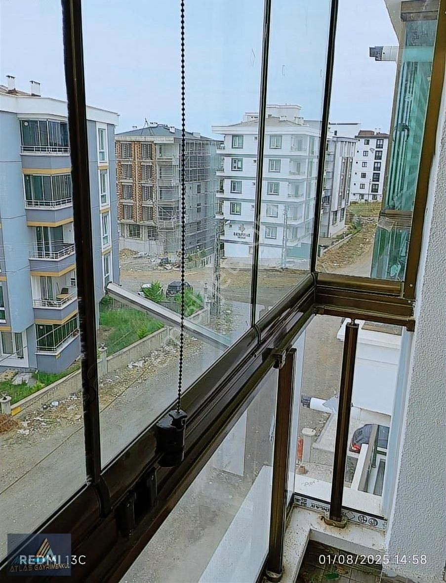 Mavi Atlas Tan Toplu Konut Bulvarı Üzerinde Satılık 1+1 Daire - Görsel 8