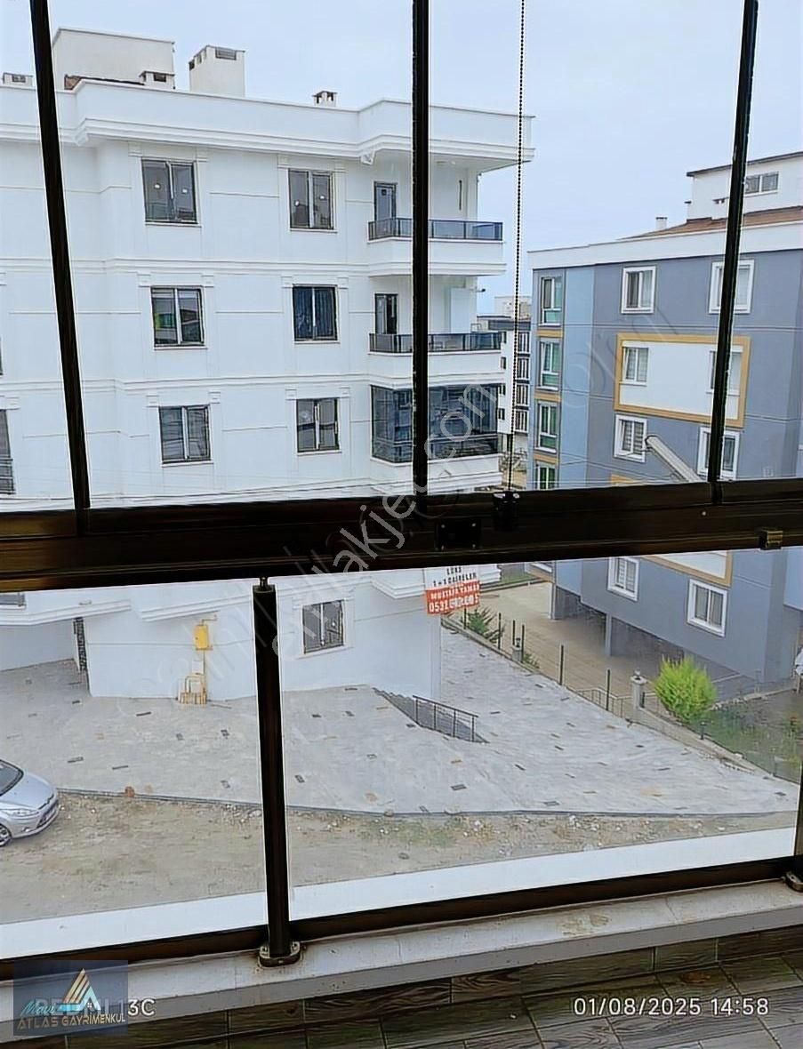 Mavi Atlas Tan Toplu Konut Bulvarı Üzerinde Satılık 1+1 Daire - Görsel 7