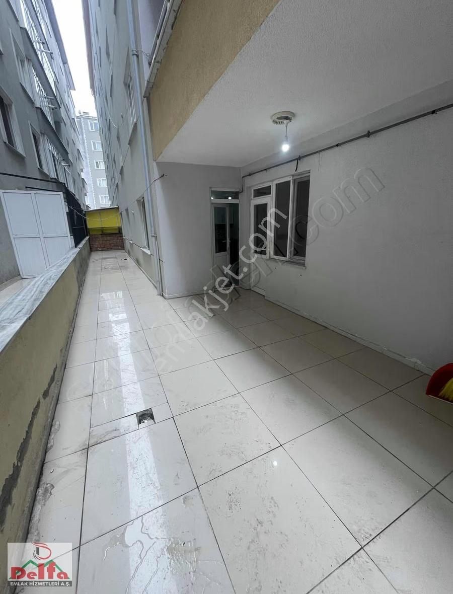 Kızılpınar Da Satılık 2+1 110m2 İskanlı Daire - Görsel 12