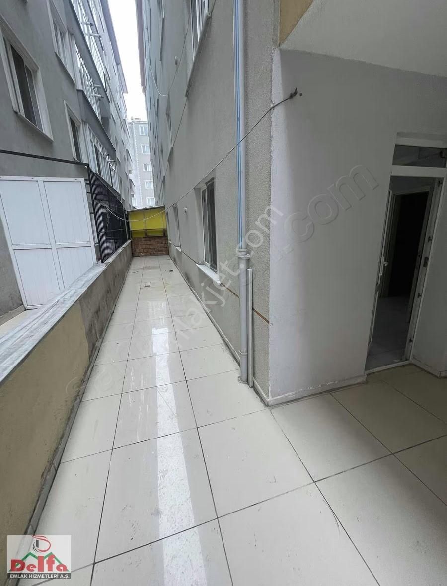 Kızılpınar Da Satılık 2+1 110m2 İskanlı Daire - Görsel 2