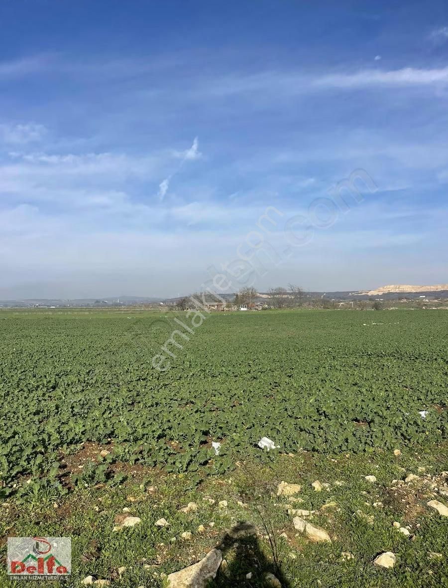 Delfa Yapı İnşaat Tan Satılık Vila İmarlı Arsa 400m2 Acil - Görsel 5