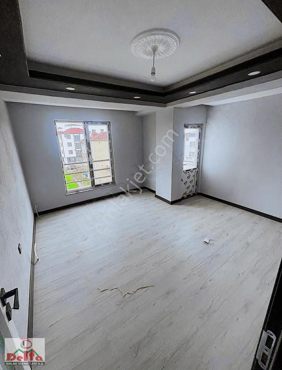 Delfa Yapı İnşaat Önce Güven 1+1 80m2 - Görsel 3