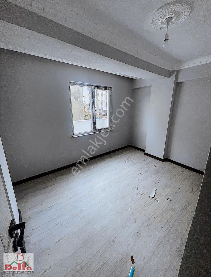 Delfa Yapı İnşaat Önce Güven 1+1 80m2 - Görsel 6