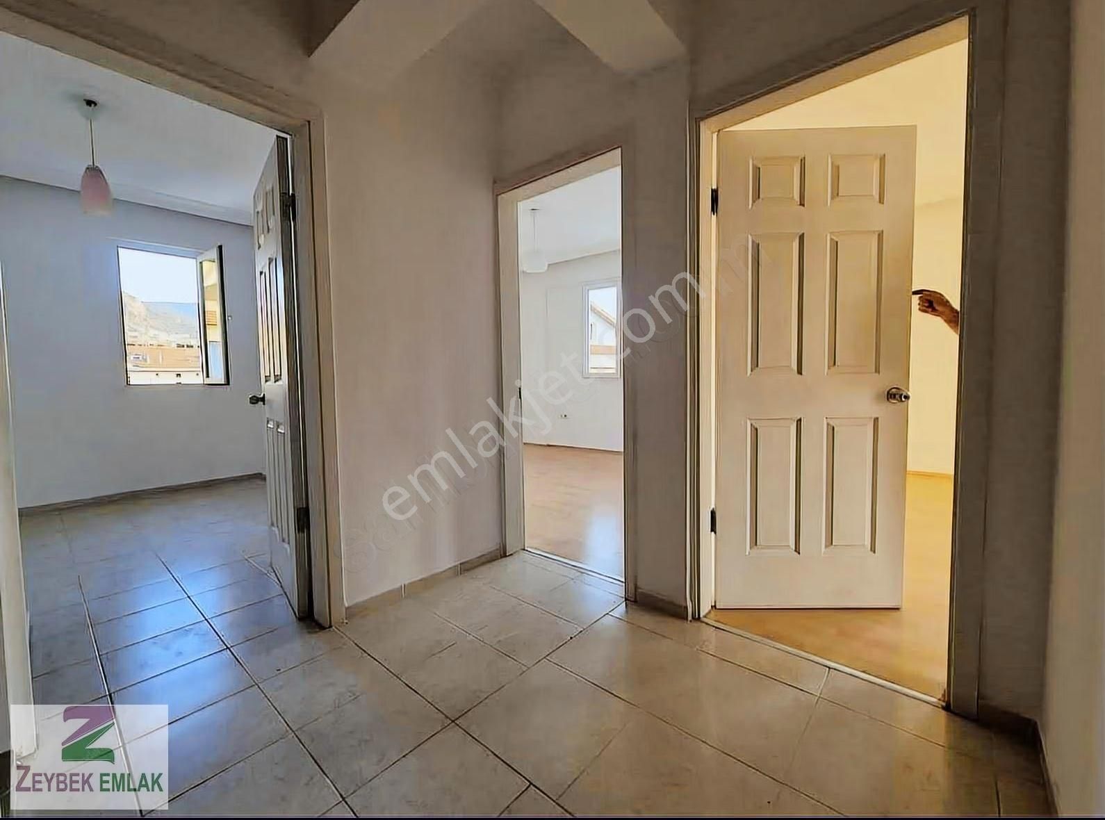 Fethiye Pazaryeri Mahallesi Kiralık 2+1 Daire - Görsel 14