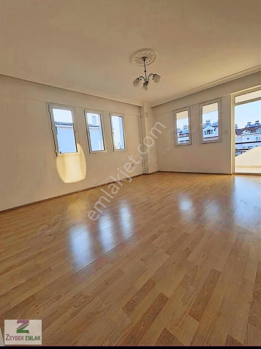 Fethiye Pazaryeri Mahallesi Kiralık 2+1 Daire - Görsel 15