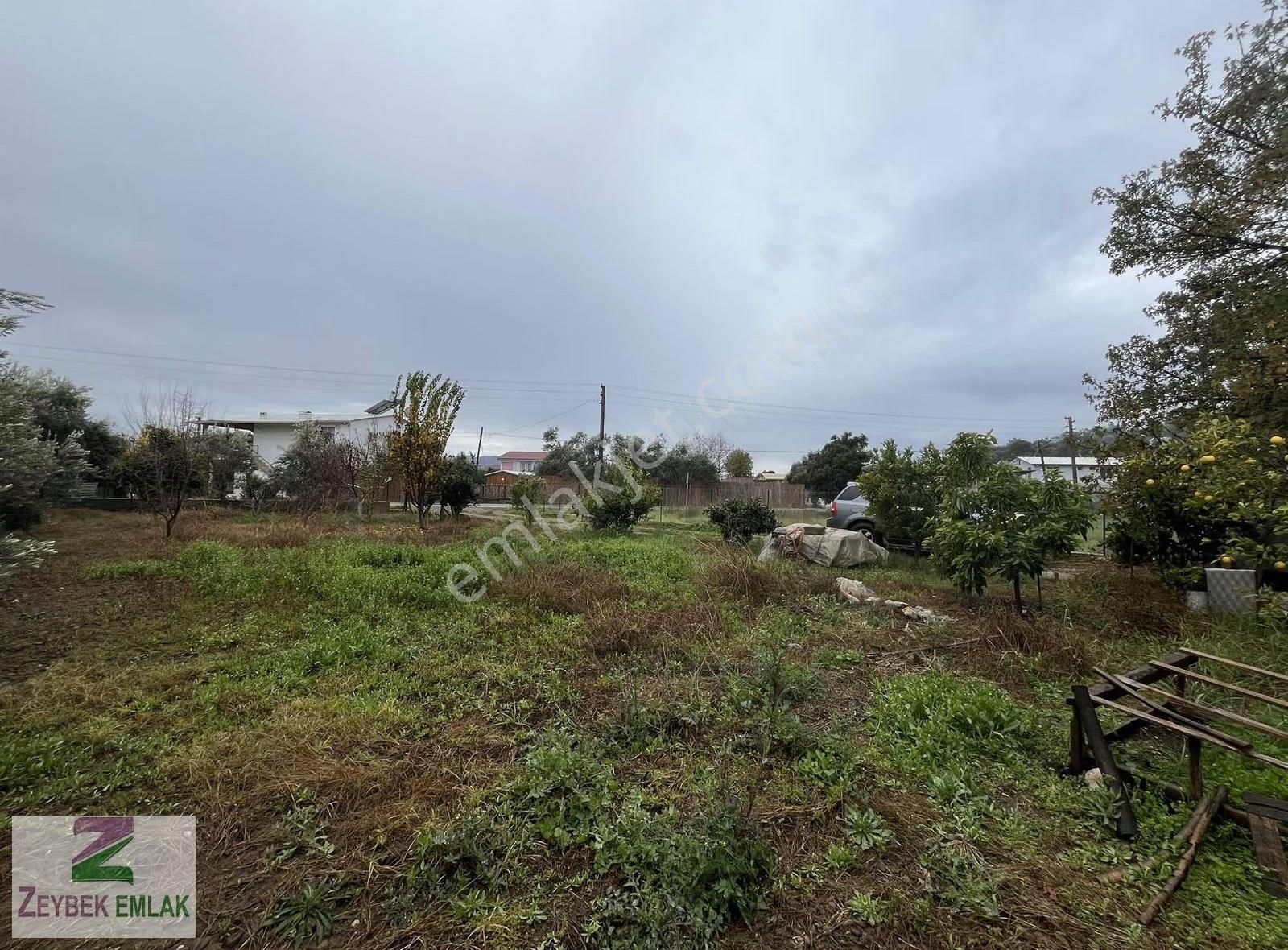 Yanıklar Mahallesinde Satılık 505 M2 - Görsel 6