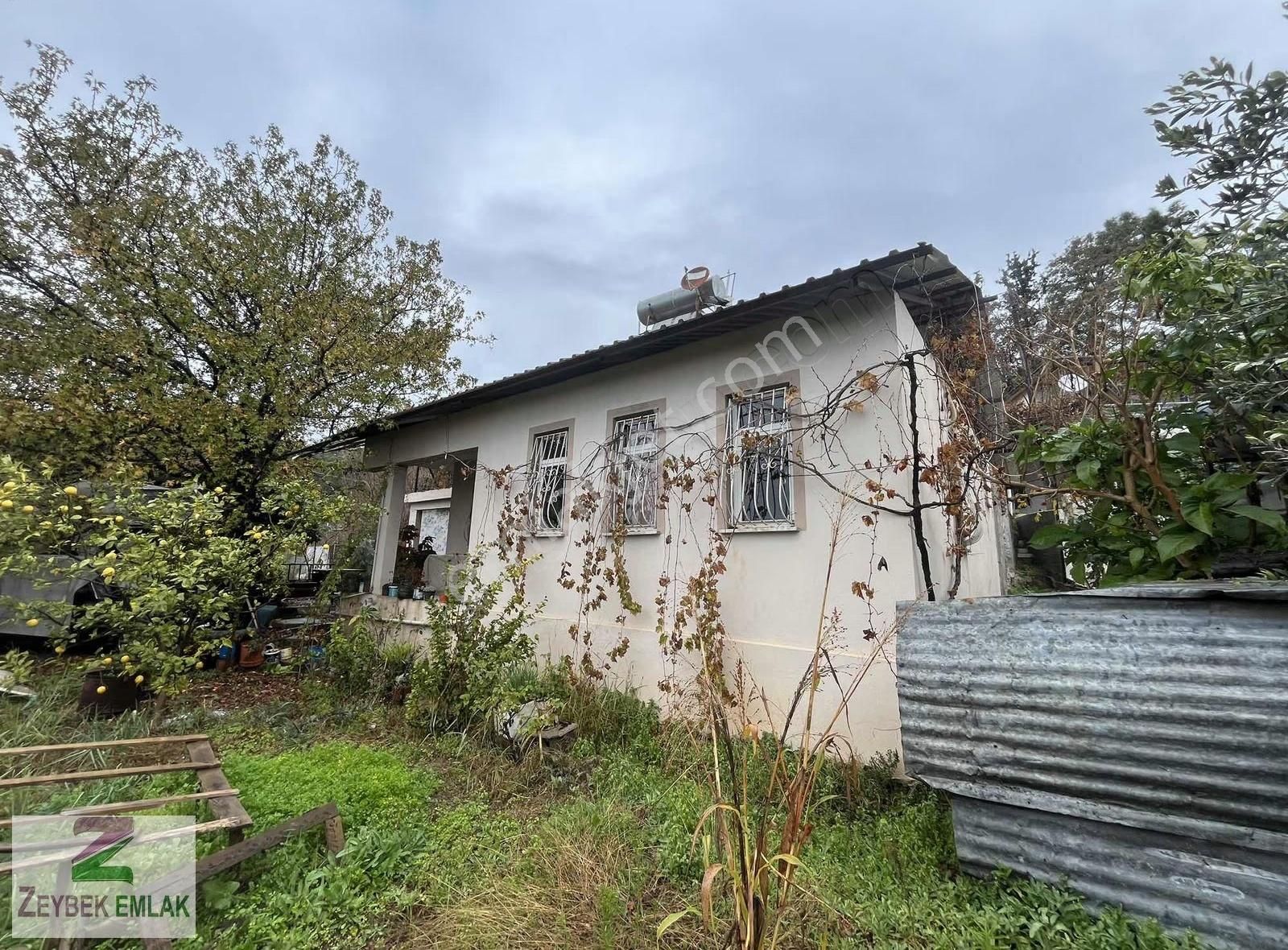 Yanıklar Mahallesinde Satılık 505 M2 - Görsel 5