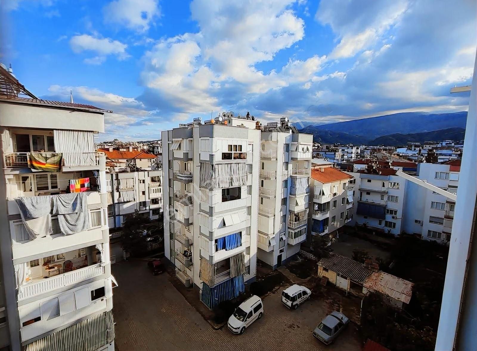 Kamil Sezer Caddesi'nde Jeotermalli Satılık Daire - Görsel 16