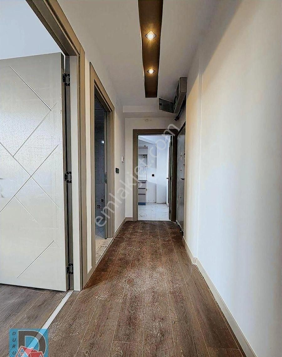 Duru Dan Şehir Manzaralı 2+0 Balkonlu Zeminden Isıtmalı - Görsel 4