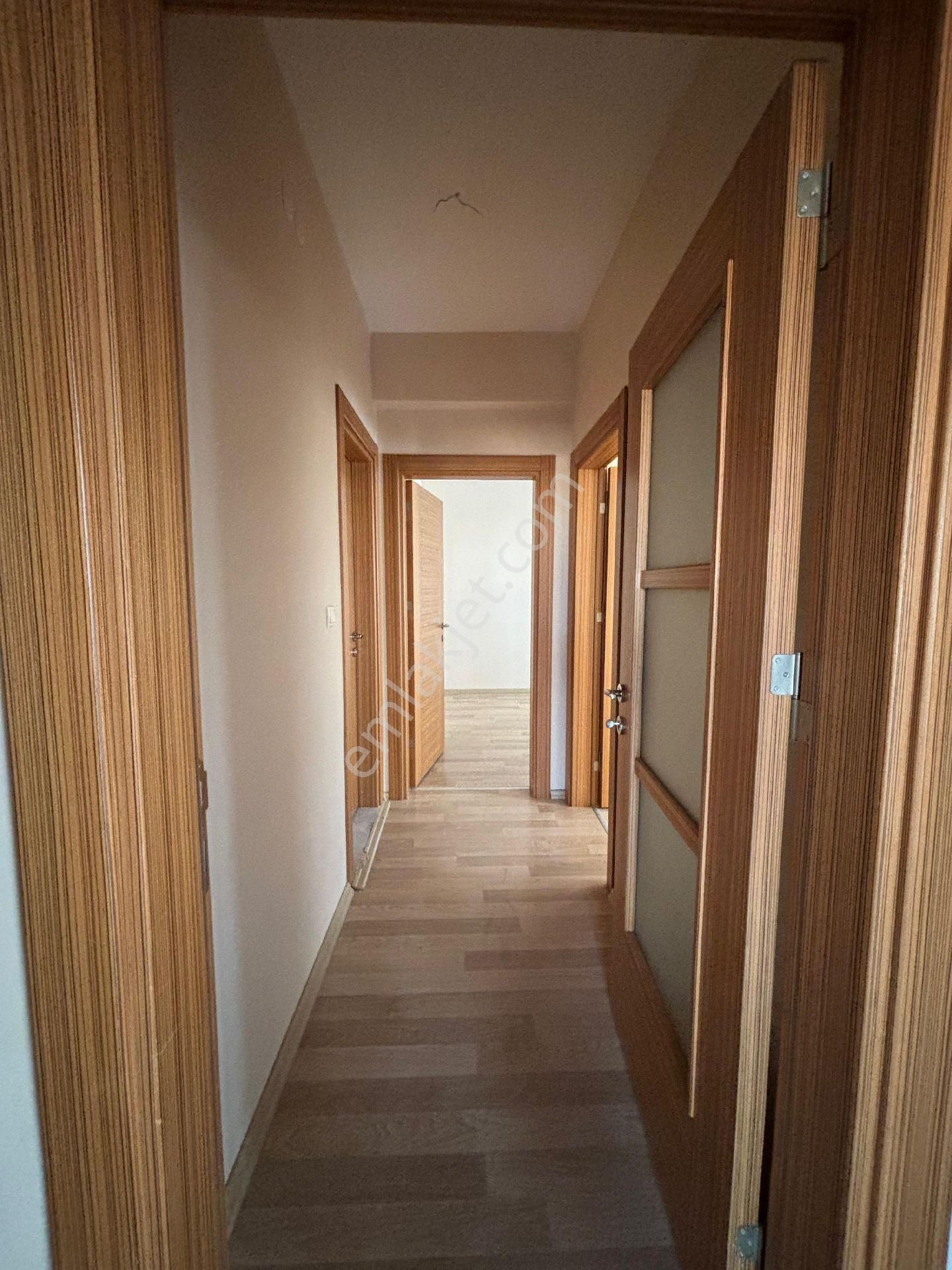 Konya Meram Güvenpark Konutlarında Kiralık 3.kat 3+1 - Görsel 11