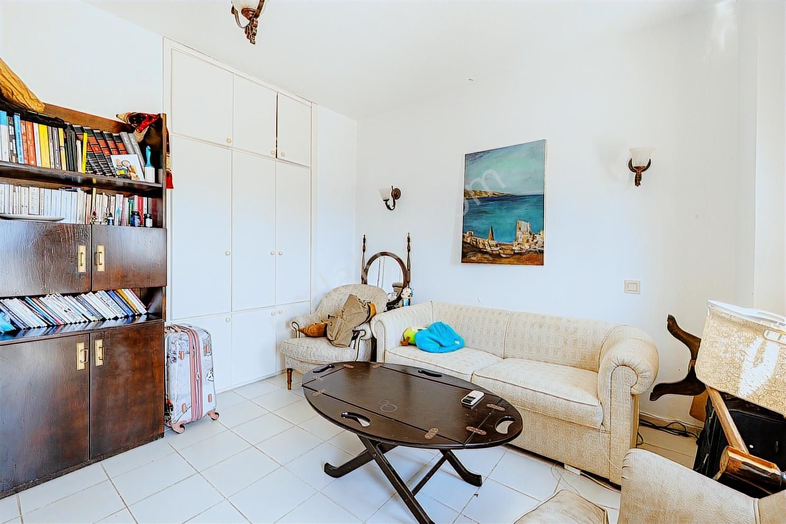 Bodrum Marina'ya Yakın Ahmet Köylü'de Satılık 6+2 Müstakil Villa - Görsel 19