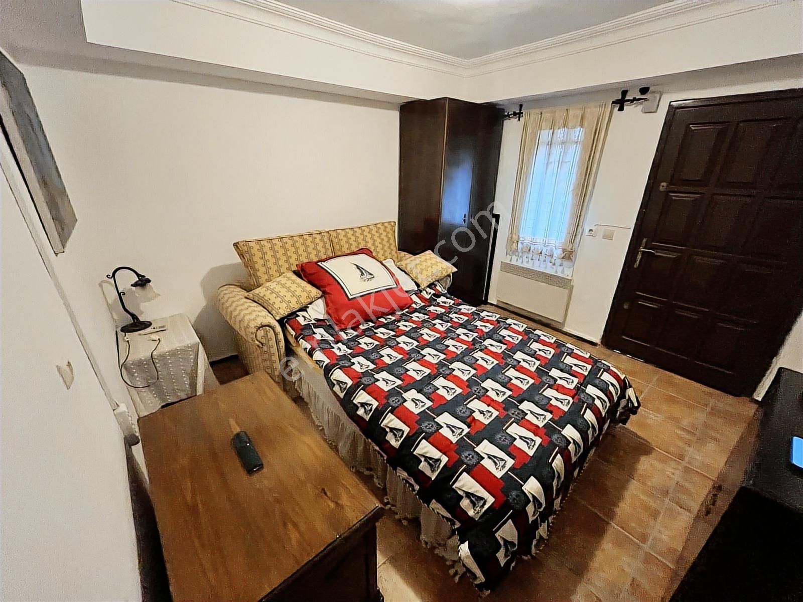 Bodrum Marina'ya Yakın Ahmet Köylü'de Satılık 6+2 Müstakil Villa - Görsel 30
