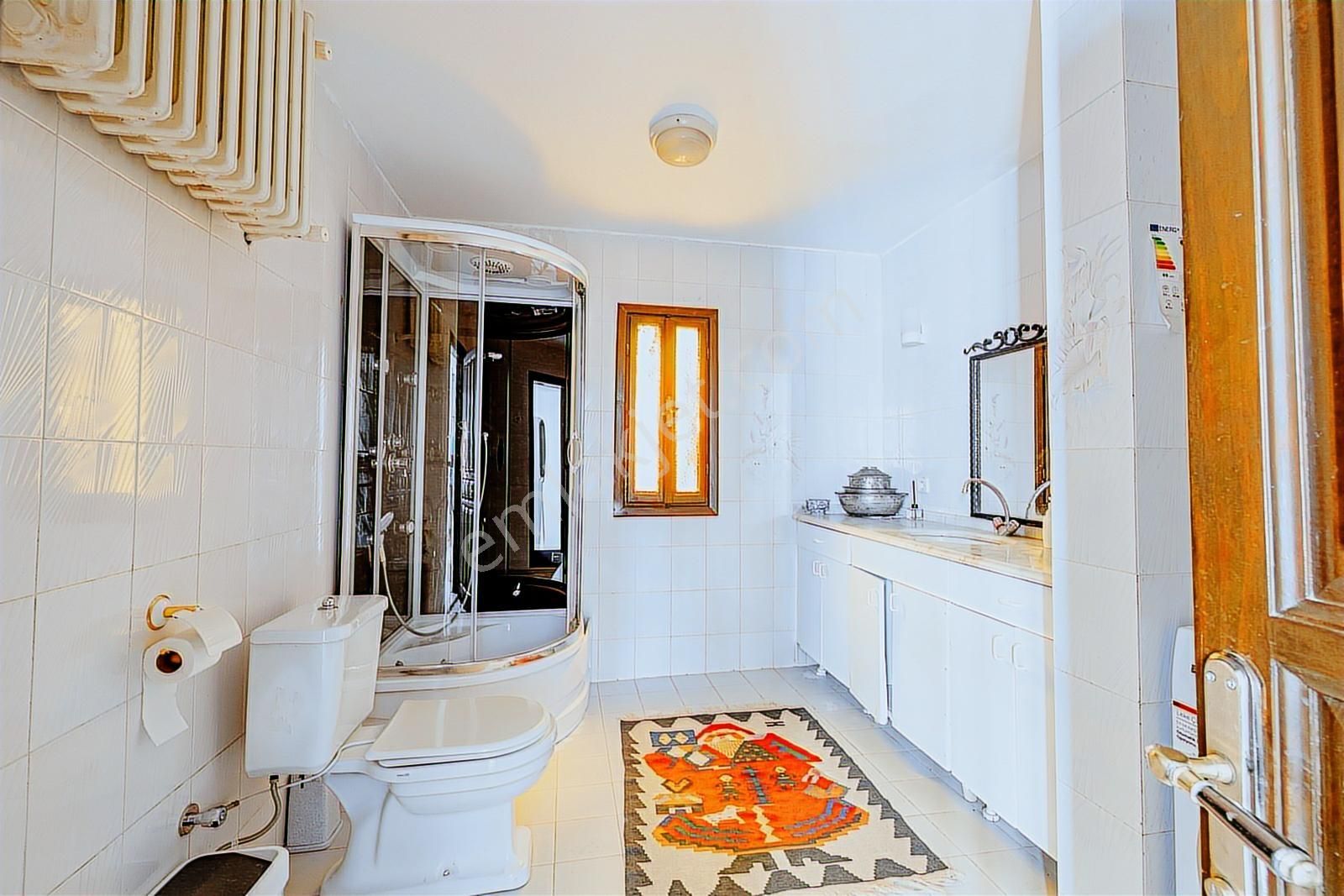 Bodrum Marina'ya Yakın Ahmet Köylü'de Satılık 6+2 Müstakil Villa - Görsel 18