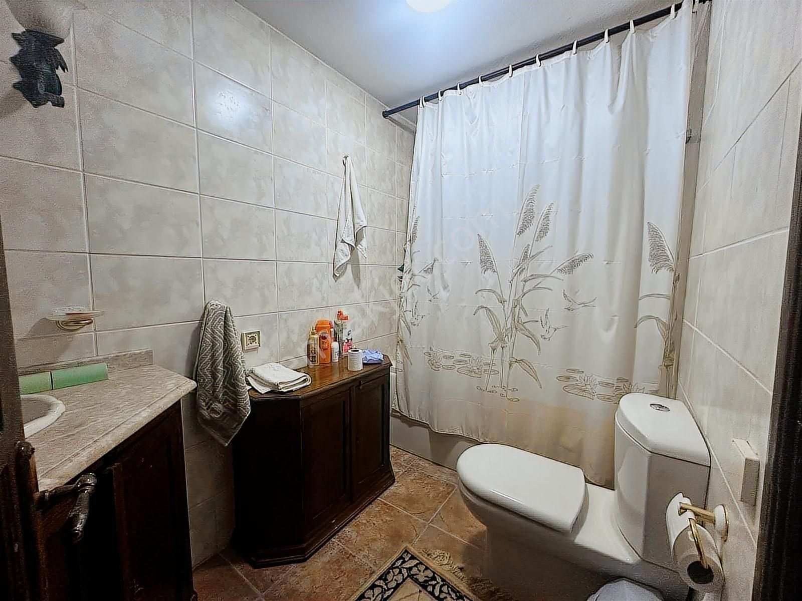 Bodrum Marina'ya Yakın Ahmet Köylü'de Satılık 6+2 Müstakil Villa - Görsel 34
