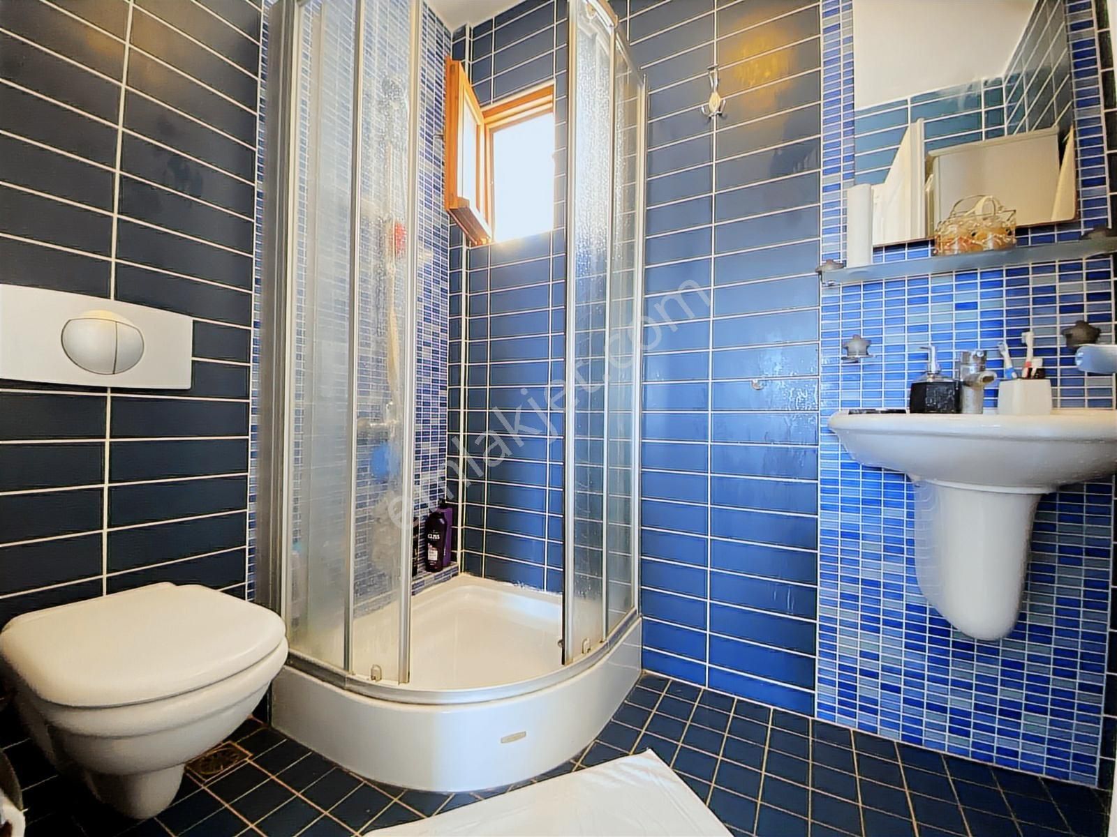 Bodrum Gündoğan Özel Plajlı, Deniz Manzaralı, Satılık 4+2 Villa - Görsel 25