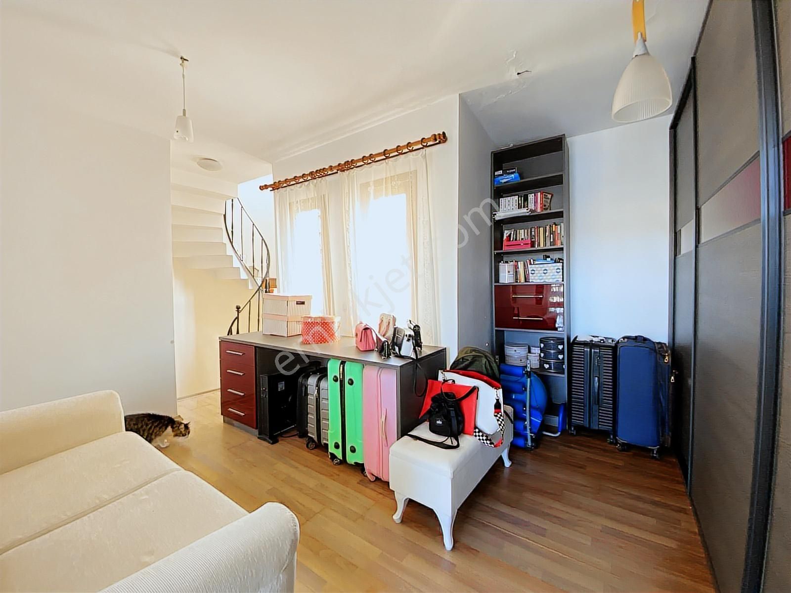 Bodrum Gündoğan Özel Plajlı, Deniz Manzaralı, Satılık 4+2 Villa - Görsel 20