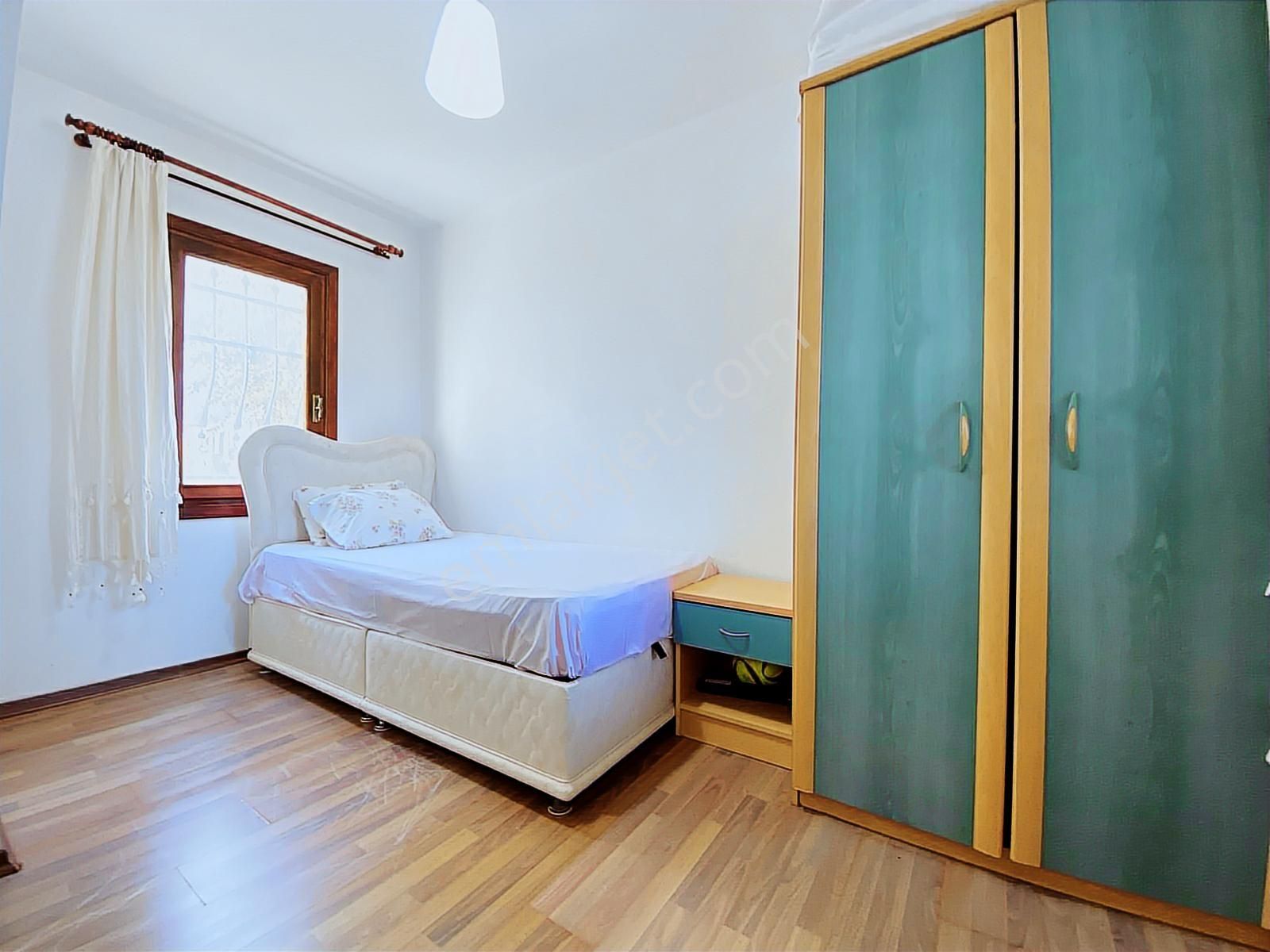 Bodrum Gündoğan Özel Plajlı, Deniz Manzaralı, Satılık 4+2 Villa - Görsel 22