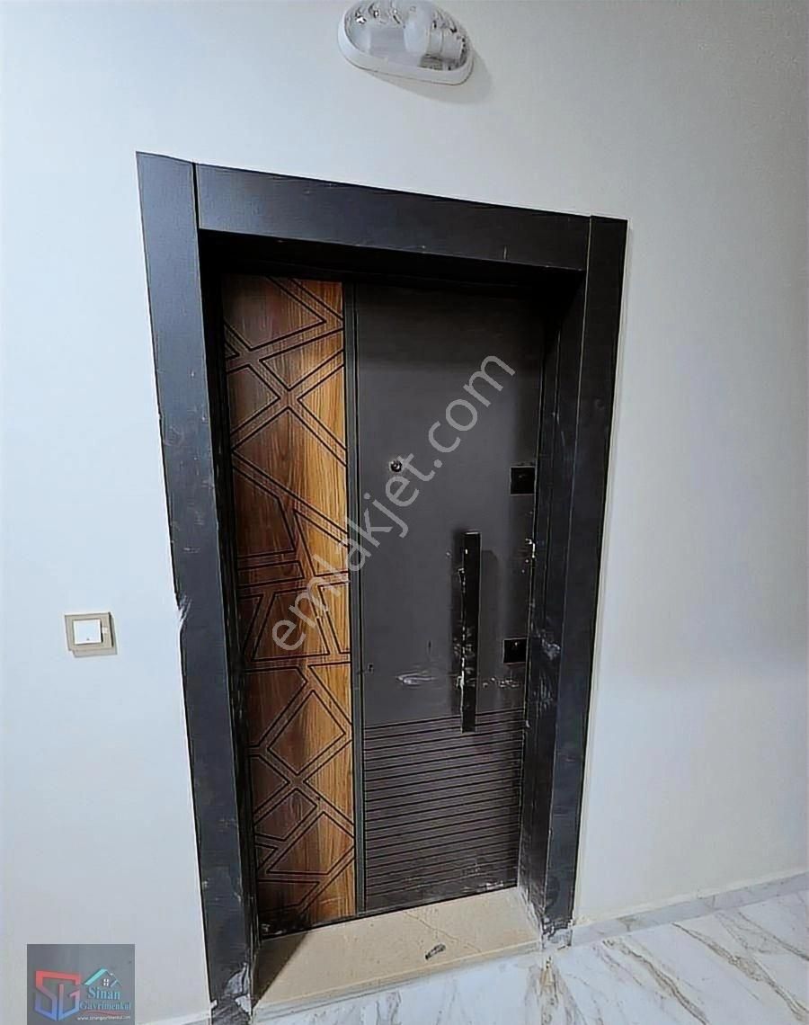 Şehir Hastanesinin Karsısında Kiralık Sıfır Daire - Görsel 9