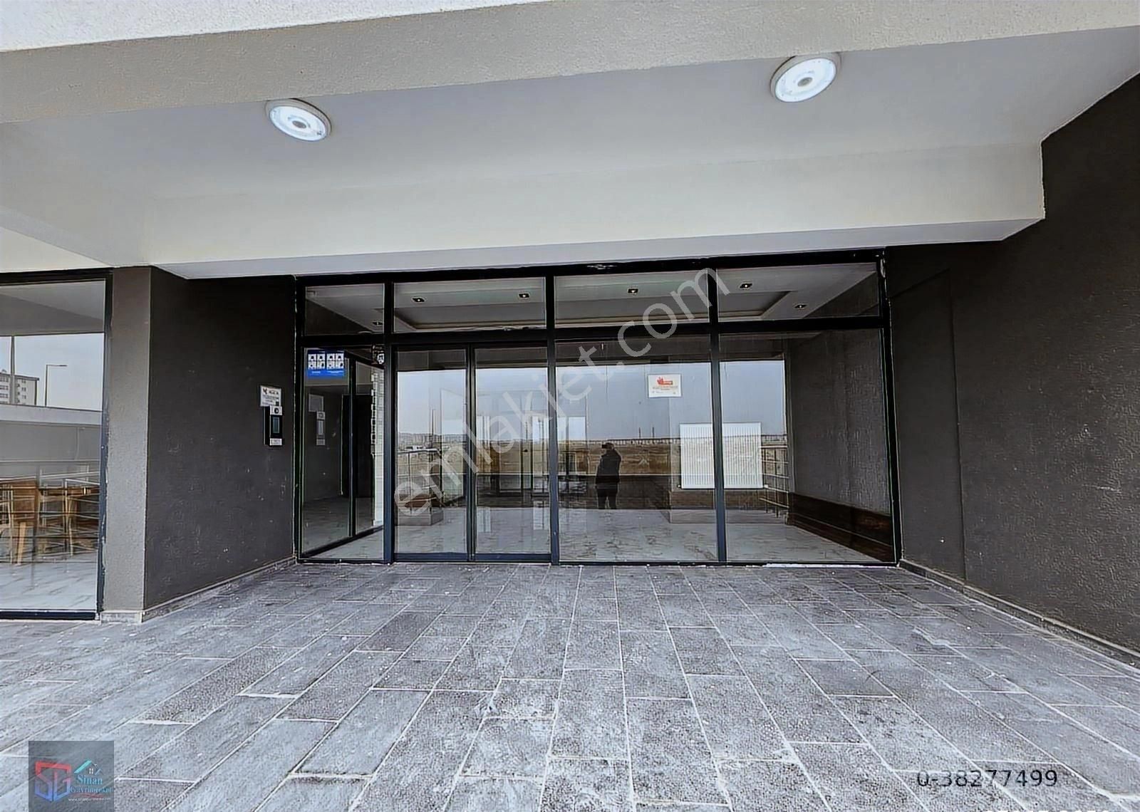 Şehir Hastanesinin Karsısında Kiralık Sıfır Daire - Görsel 4