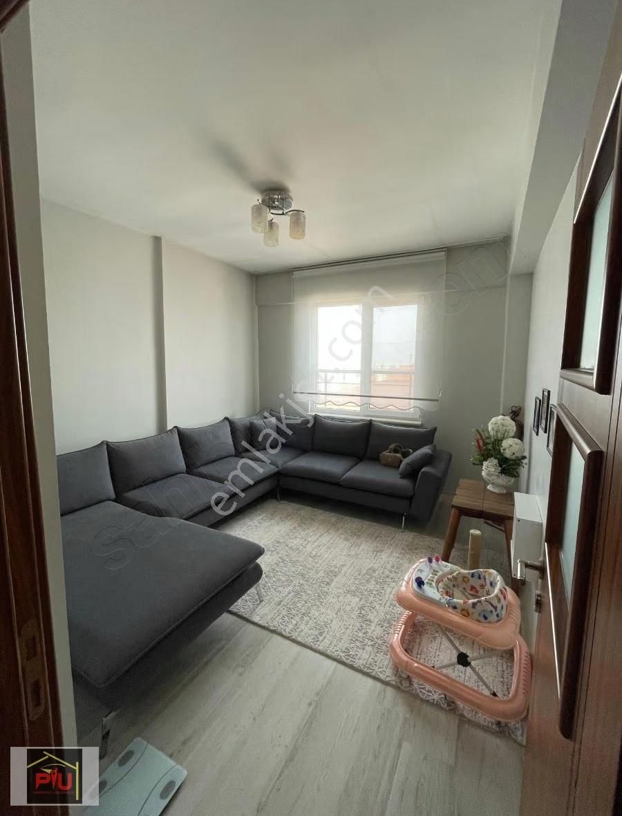 Hürriyet Mah. Satılık 3+1 ( 170 M2 ) Tertemiz Kiracılı Daire - Görsel 17