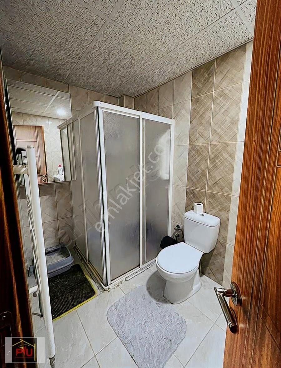 Hürriyet Mah. Satılık 3+1 ( 170 M2 ) Tertemiz Kiracılı Daire - Görsel 7