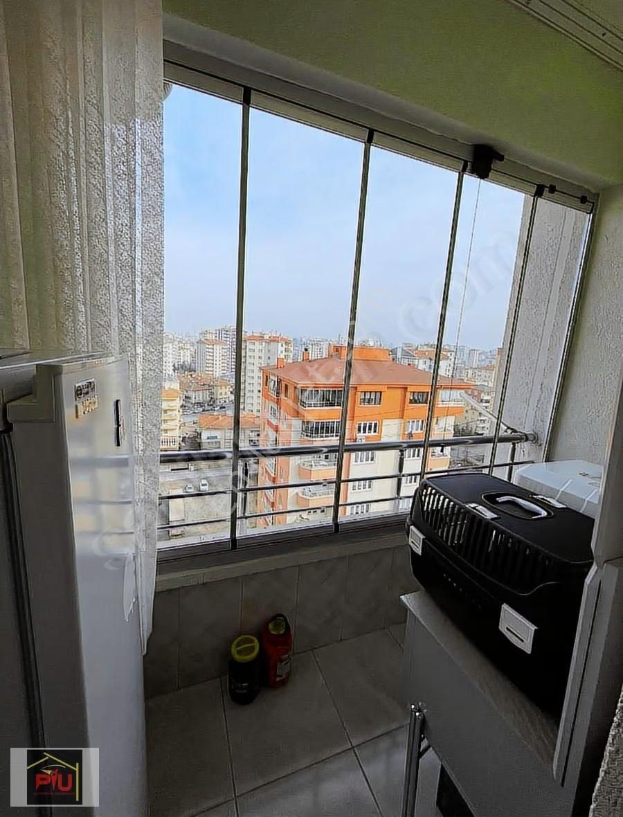 Hürriyet Mah. Satılık 3+1 ( 170 M2 ) Tertemiz Kiracılı Daire - Görsel 15