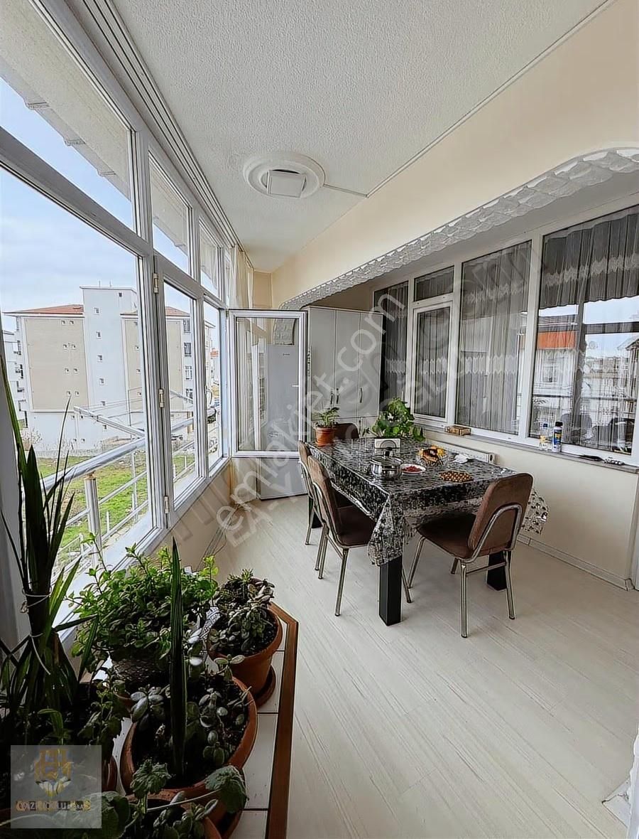 Tekirdağ Çerkezköy Fatih Mahallesi Ultra Lüks 3+1 Daire - Görsel 16