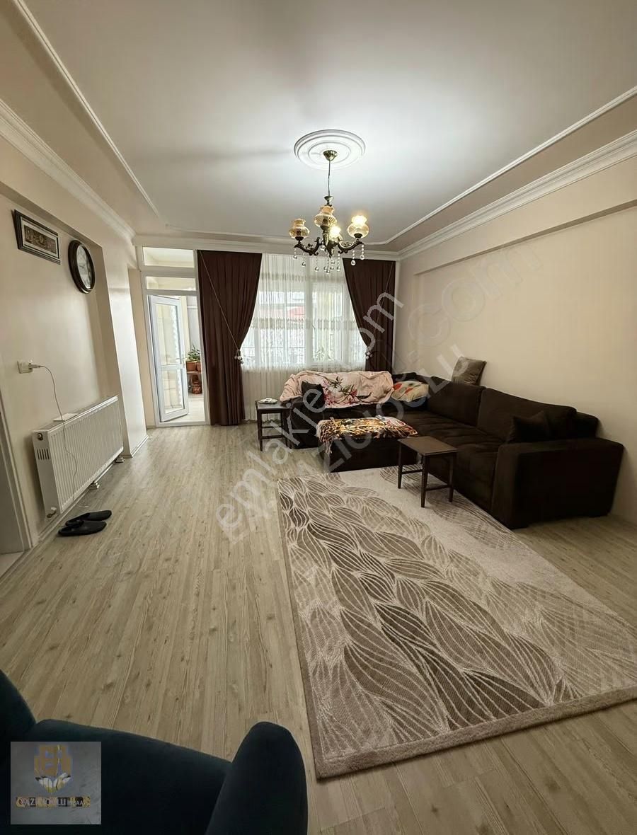 Tekirdağ Çerkezköy Fatih Mahallesi Ultra Lüks 3+1 Daire