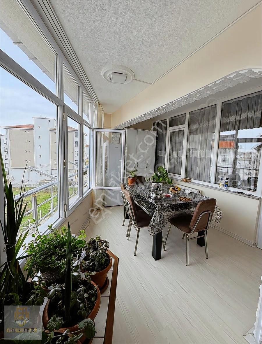 Tekirdağ Çerkezköy Fatih Mahallesi Ultra Lüks 3+1 Daire - Görsel 13