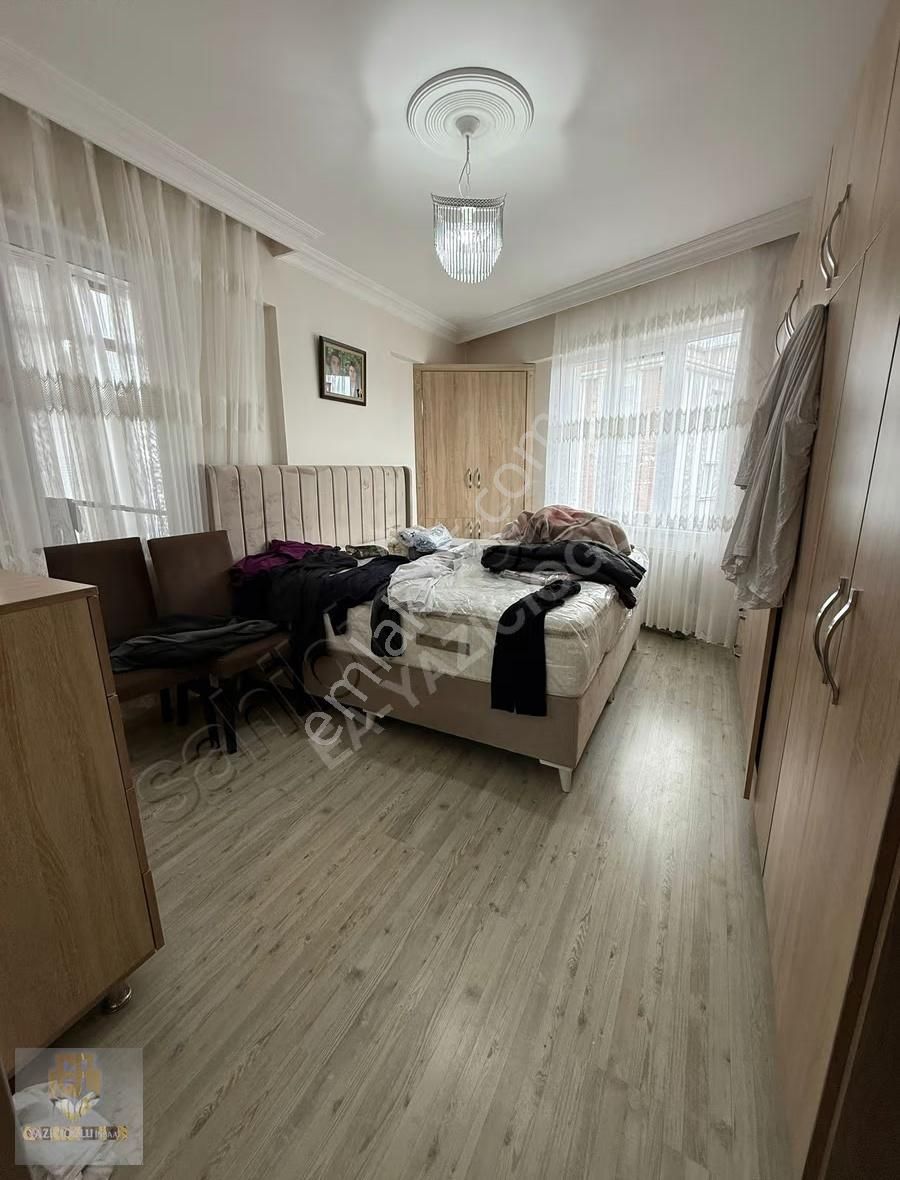Tekirdağ Çerkezköy Fatih Mahallesi Ultra Lüks 3+1 Daire - Görsel 9