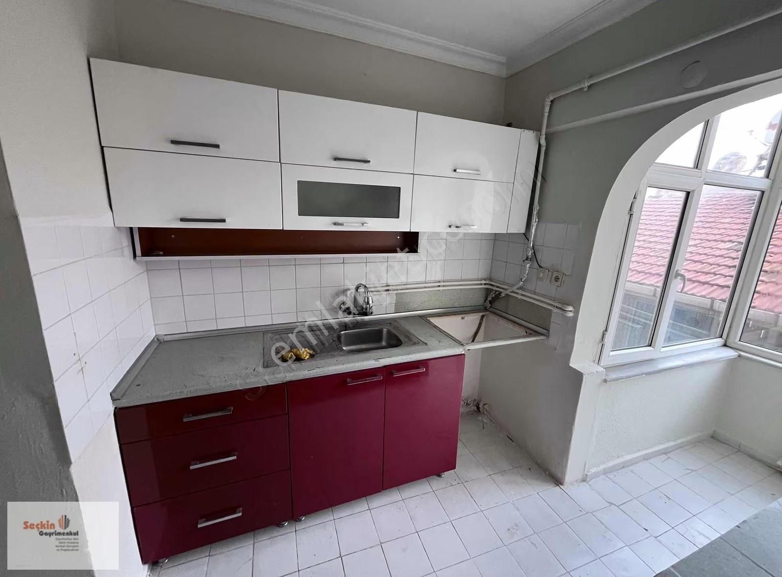 Maltepe Zümrütevlerde Öz İş Sitesisinde Cad Üzeri 3+1 5 Kat - Görsel 3