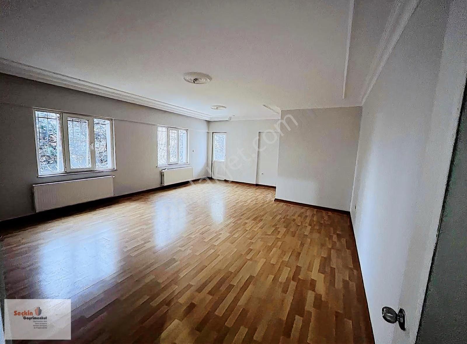 Maltepe Zümrütevlerde Site İçerisinde 3+1 120m2 1. Kat Güney - Görsel 17