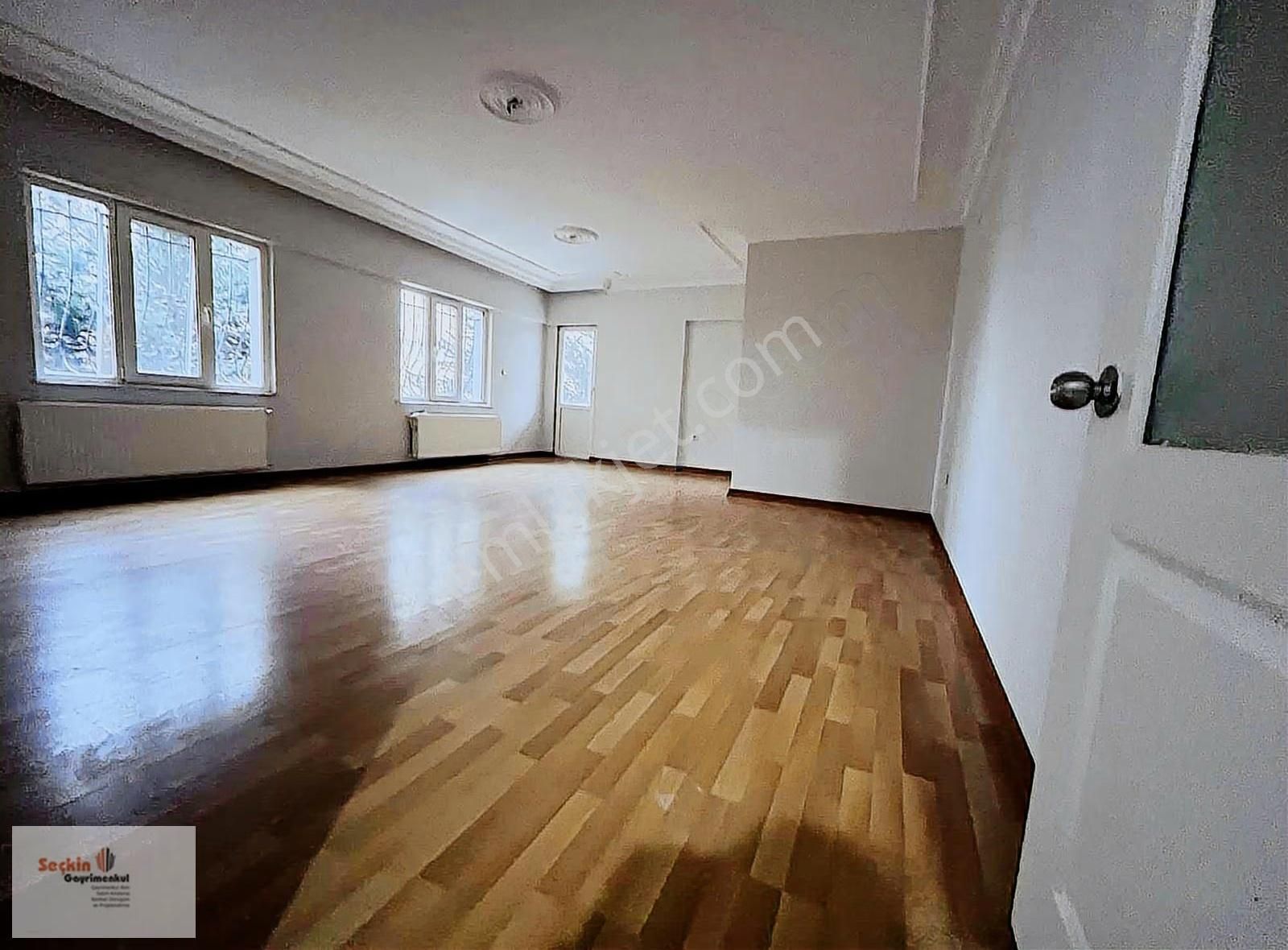Maltepe Zümrütevlerde Site İçerisinde 3+1 120m2 1. Kat Güney - Görsel 25