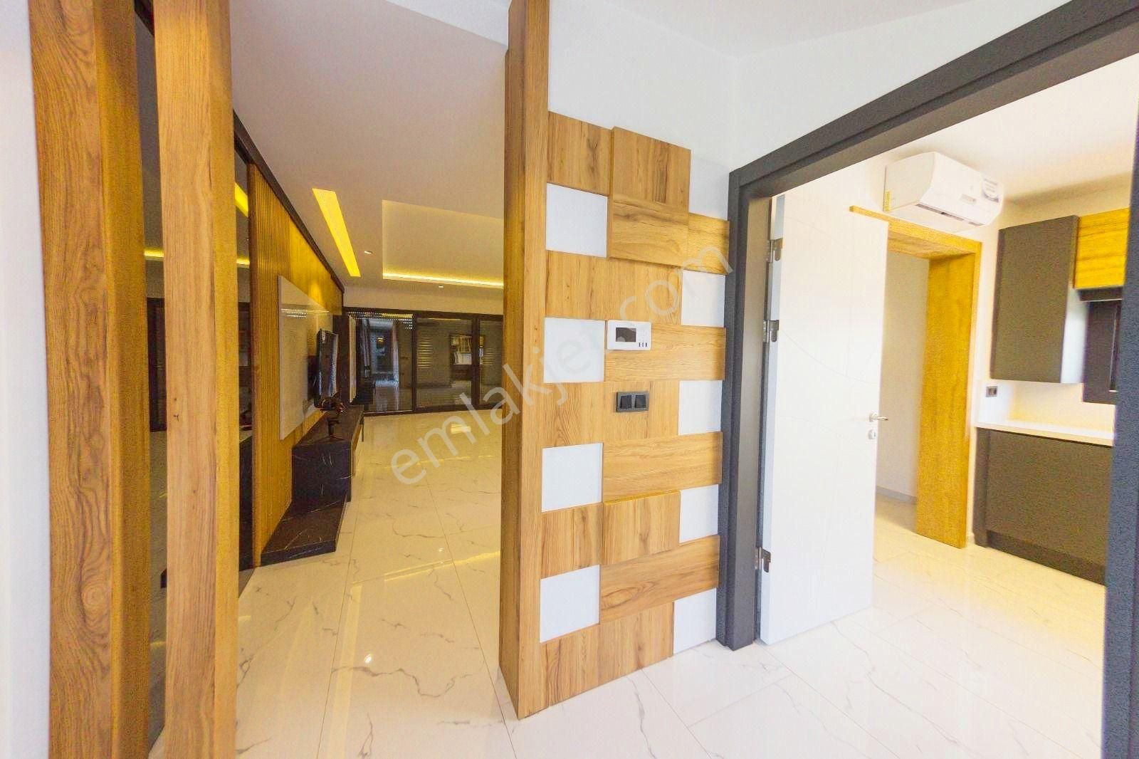 Avm Bölgesi 4+1 Tek Müstakil Doğalgazlı - Görsel 9