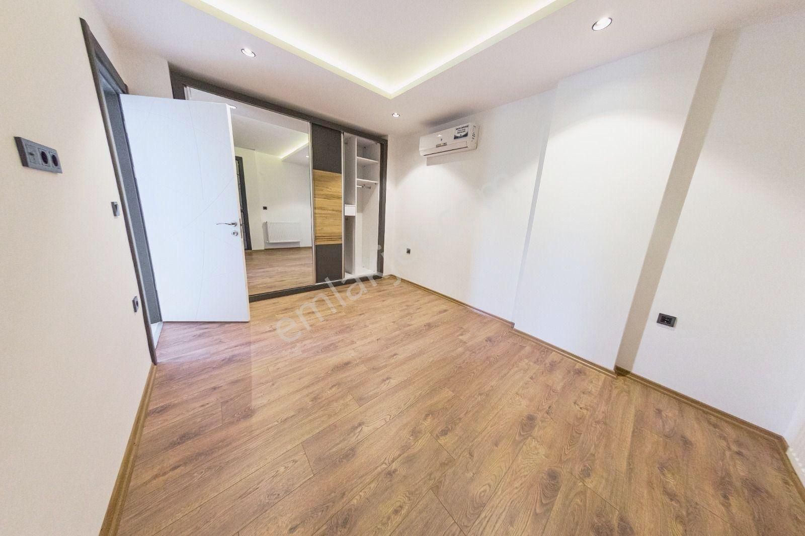 Avm Bölgesi 4+1 Tek Müstakil Doğalgazlı - Görsel 19