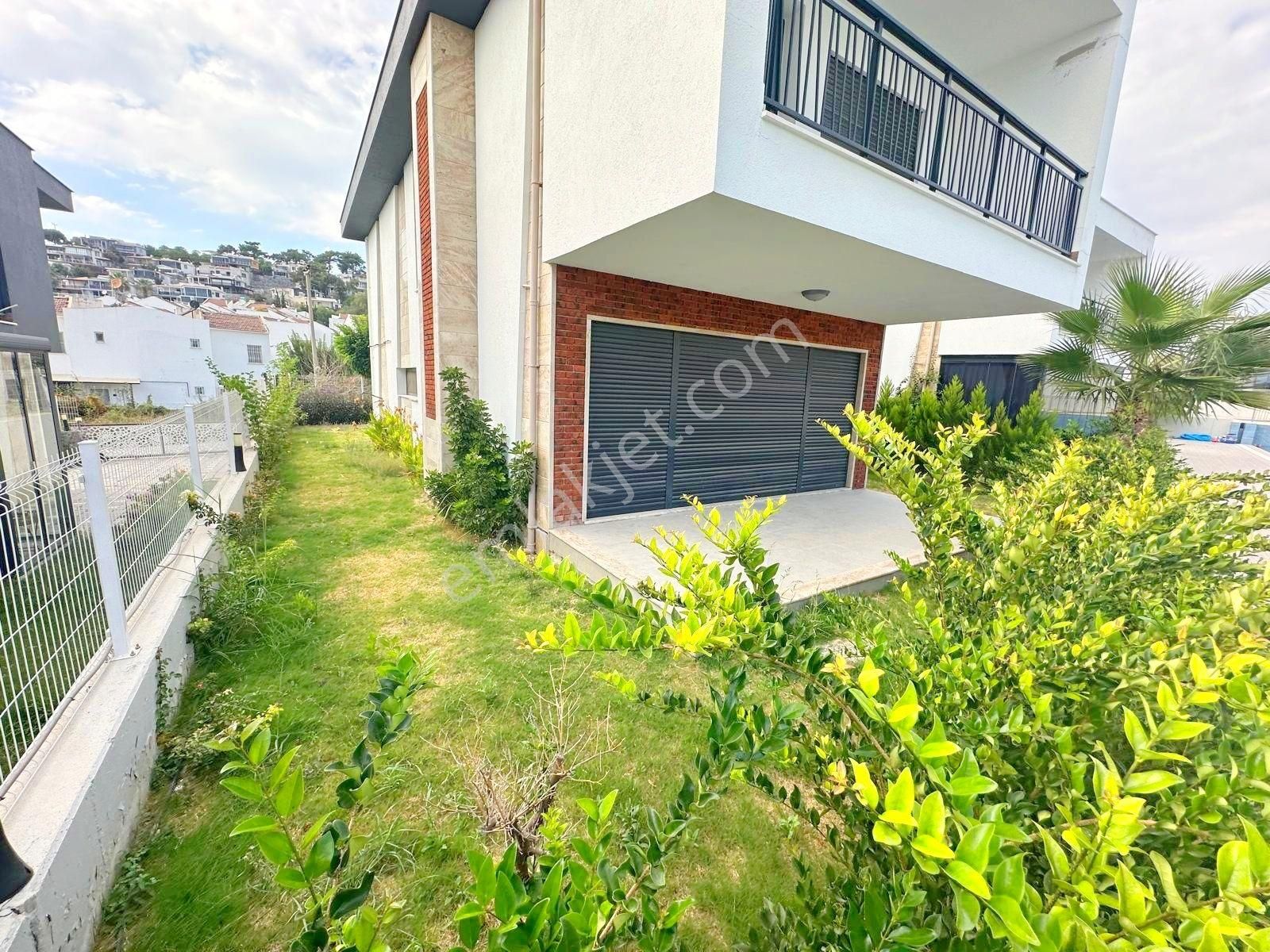 Avm Bölgesi 4+1 Tek Müstakil Doğalgazlı - Görsel 2