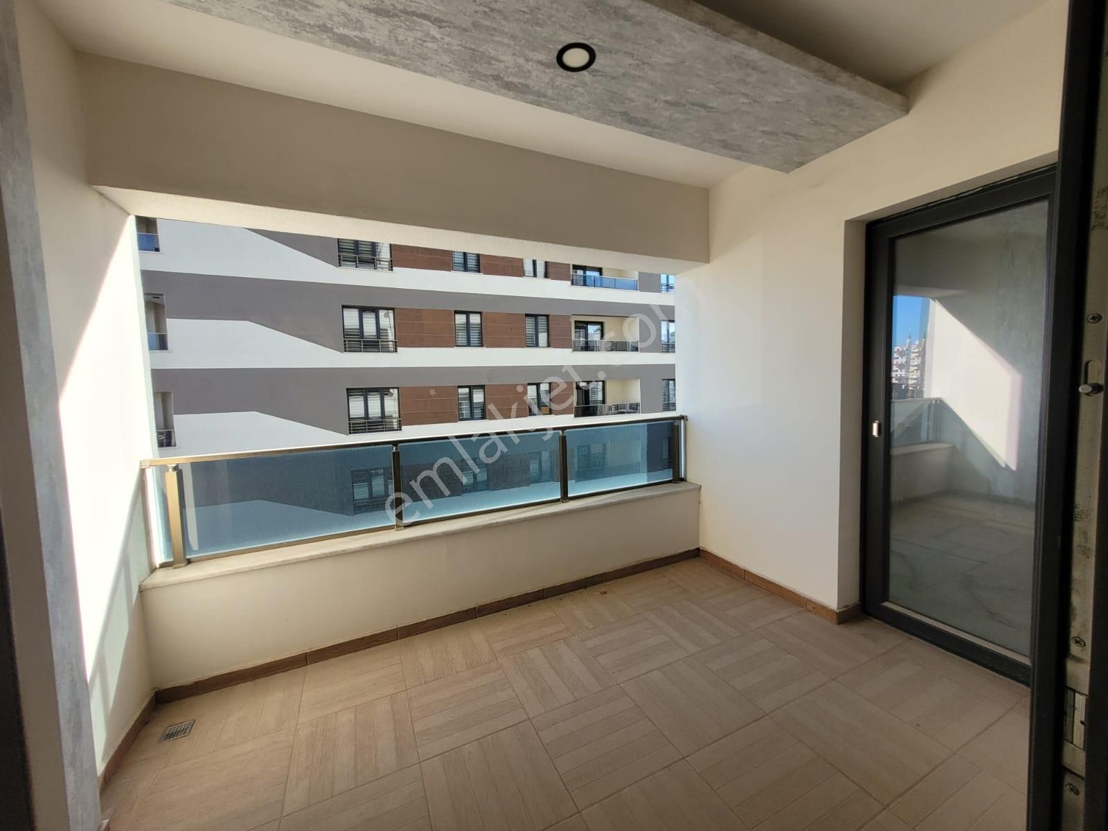 Şehir Hastanesi Yanı Ekal Yapı İnci Cadde 2+1 Satılık Daire - Görsel 17