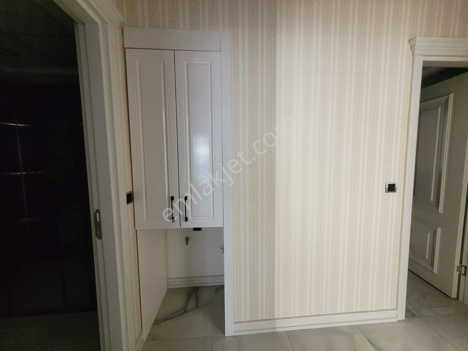 Şehir Hastanesi Yanı Ekal Yapı İnci Cadde 2+1 Satılık Daire - Görsel 14