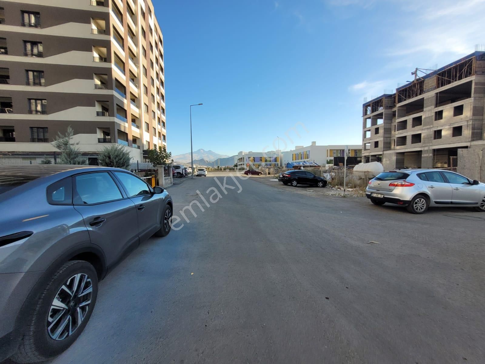 Şehir Hastanesi Yanı Ekal Yapı İnci Cadde 2+1 Satılık Daire - Görsel 22