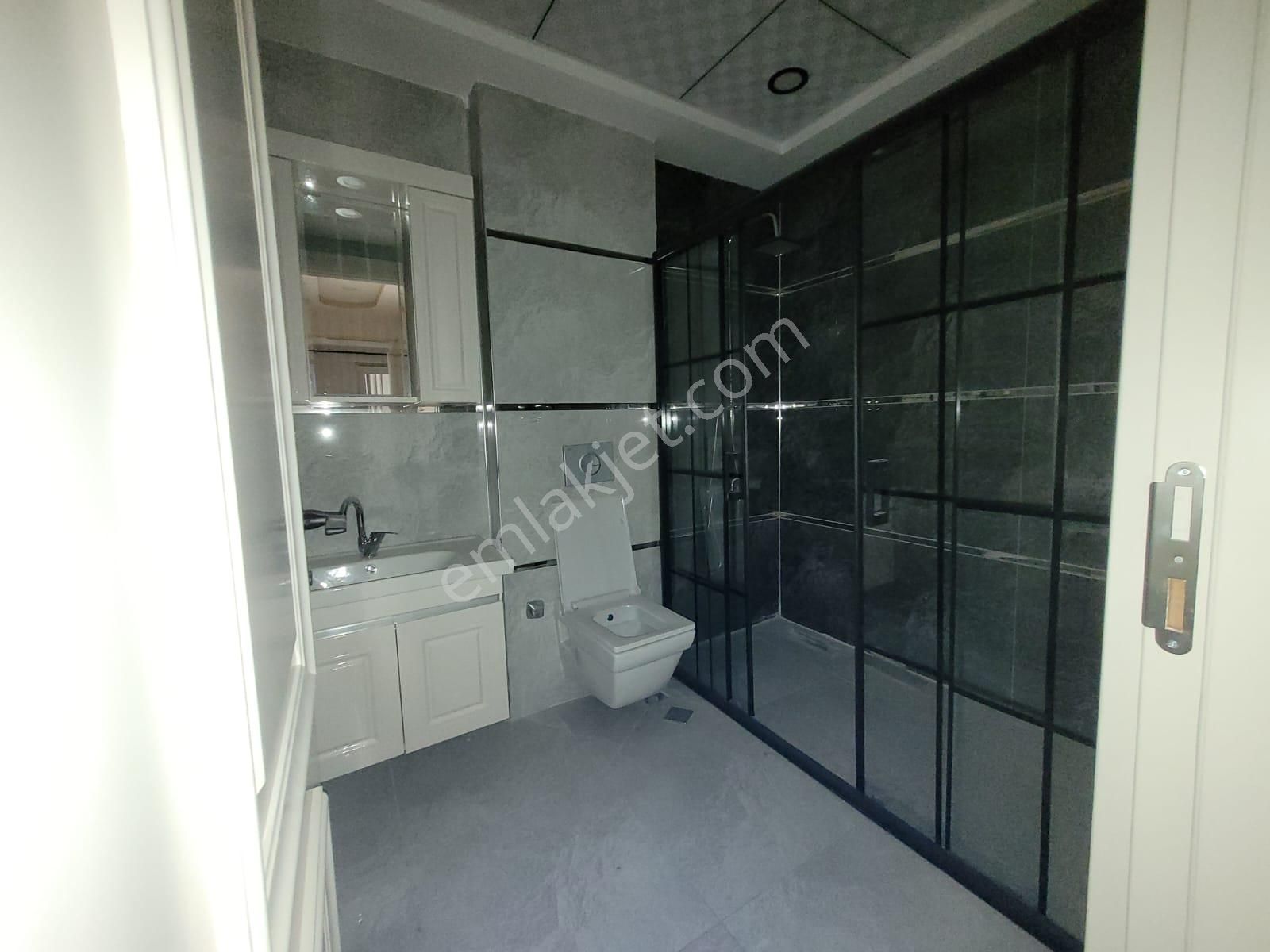 Şehir Hastanesi Yanı Ekal Yapı İnci Cadde 2+1 Satılık Daire - Görsel 16