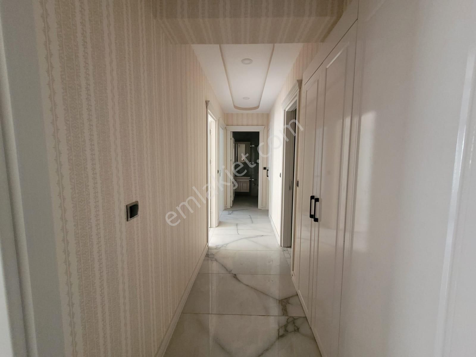 Şehir Hastanesi Yanı Ekal Yapı İnci Cadde 2+1 Satılık Daire - Görsel 13