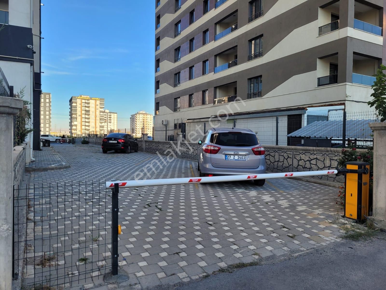 Şehir Hastanesi Yanı Ekal Yapı İnci Cadde 2+1 Satılık Daire - Görsel 20