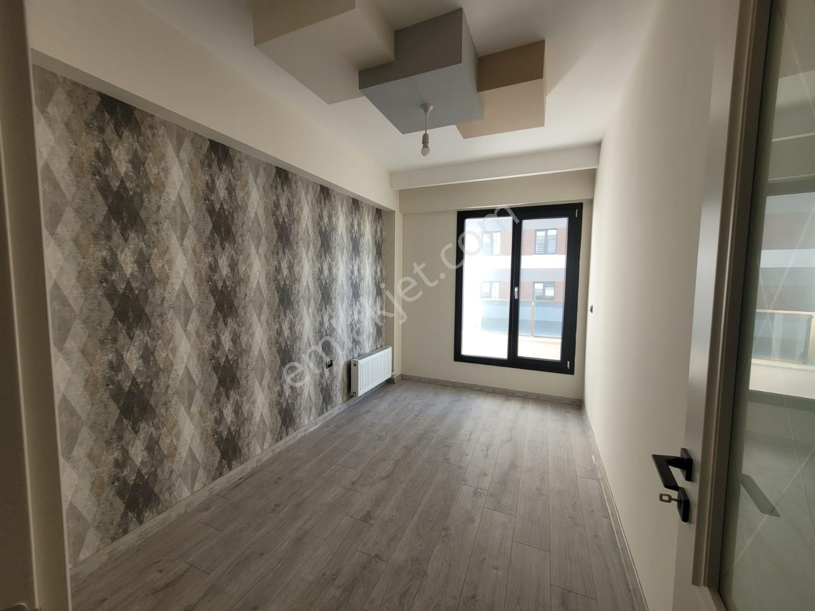 Şehir Hastanesi Yanı Ekal Yapı İnci Cadde 2+1 Satılık Daire - Görsel 10