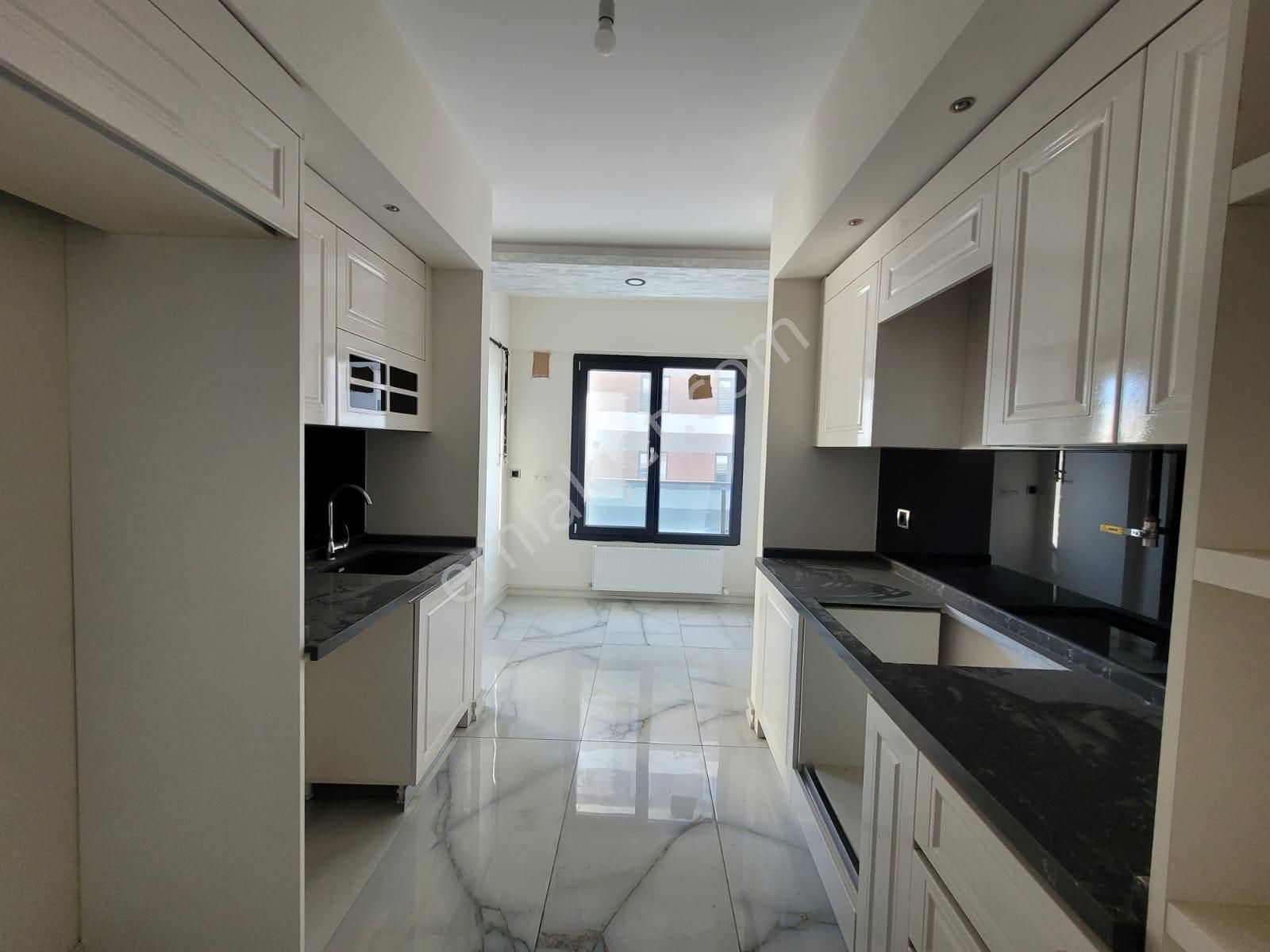 Şehir Hastanesi Yanı Ekal Yapı İnci Cadde 2+1 Satılık Daire - Görsel 7